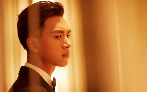 李现- 堆糖,美图壁纸兴趣社区