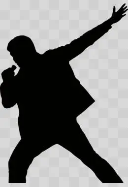 情侣黑影图片免费下载_png素材_编号158i8dnx1_图精灵