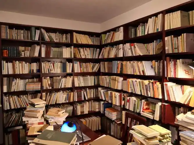 校报第561期聚焦 书斋之乐: 晒出来的教师书房