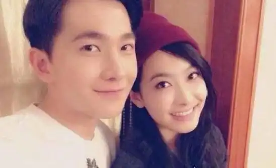 杨洋女朋友大盘点每一个都颜值超高且各具特点