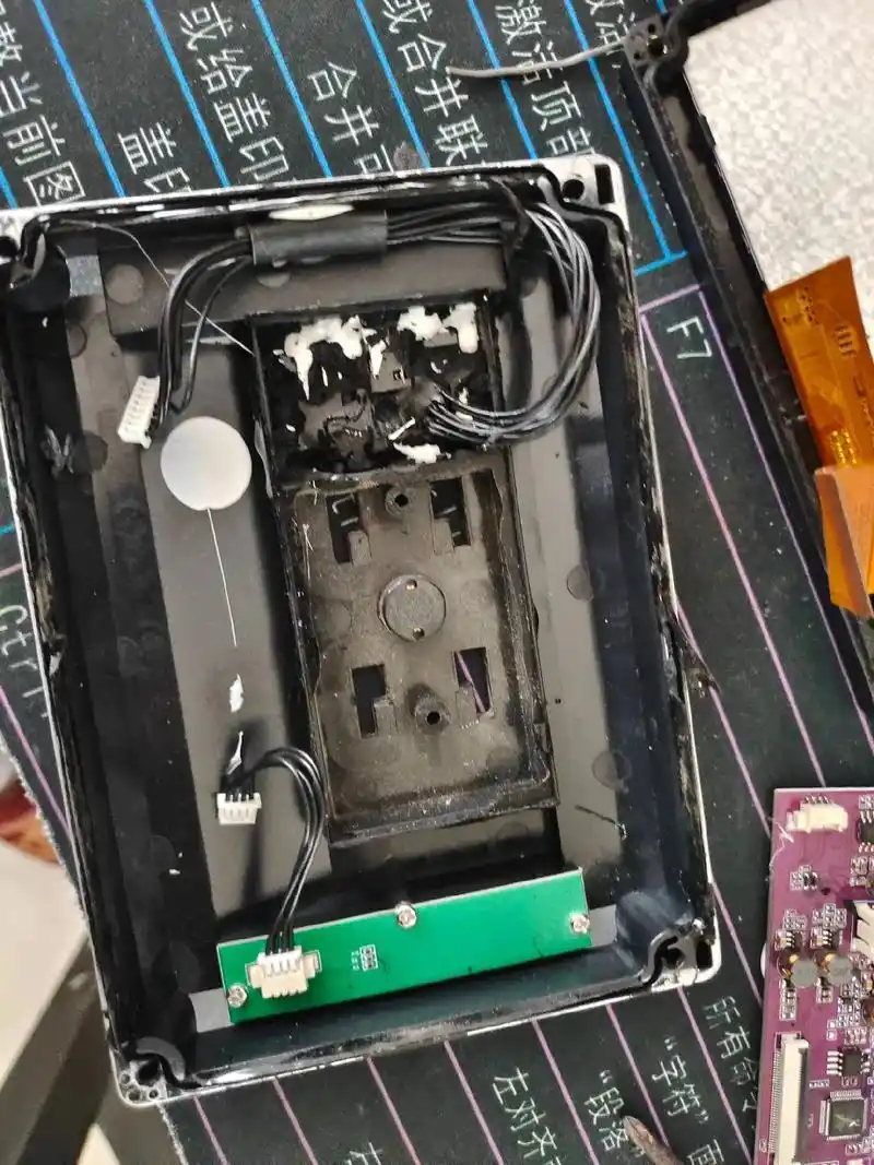 业余修电器……#电子爱好者 #科技改变生活 #拆解 #电器维 - 抖音