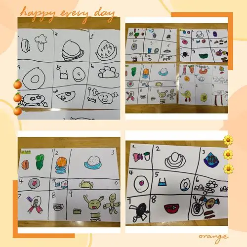 记录下包饺子的流程