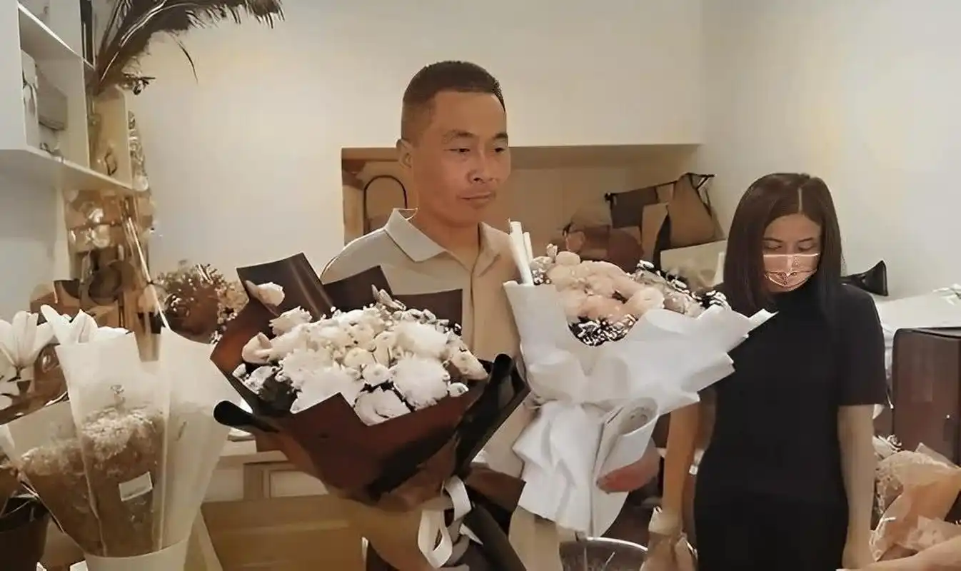 2020年,李倩月被男友骗去云南杀了她.原因只是恋人之间的矛盾.