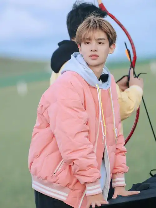 黄明昊黄明昊新歌u