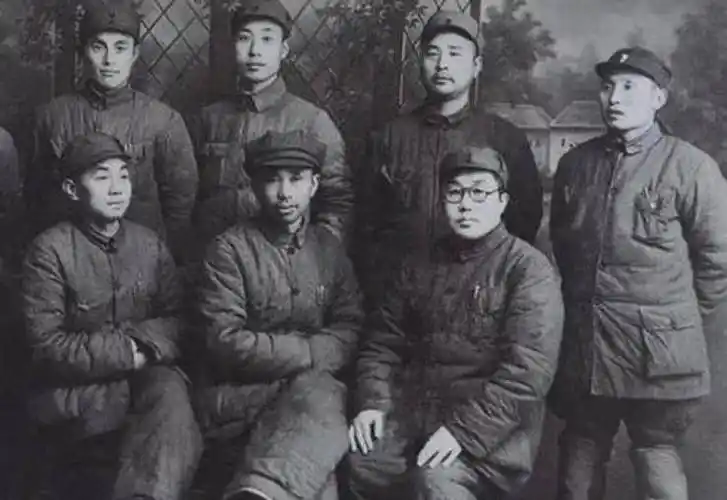 皮定均牺牲15年后妻子想将骨灰迁出八宝山中央思考再三同意