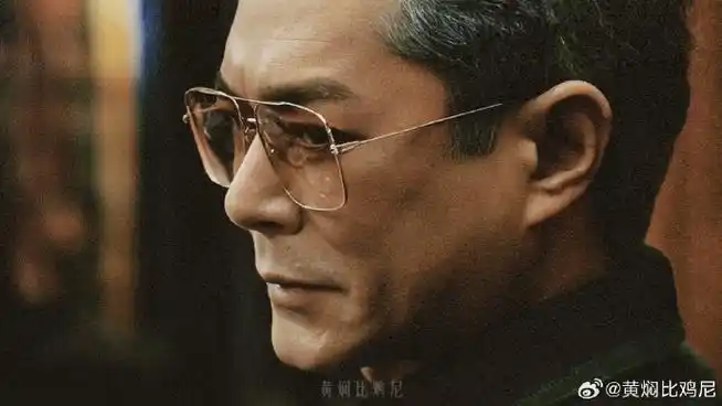 电影九龙城寨之围城##古天乐