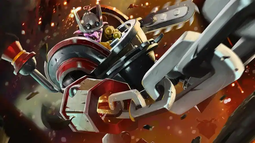 dota2高清宽屏壁纸