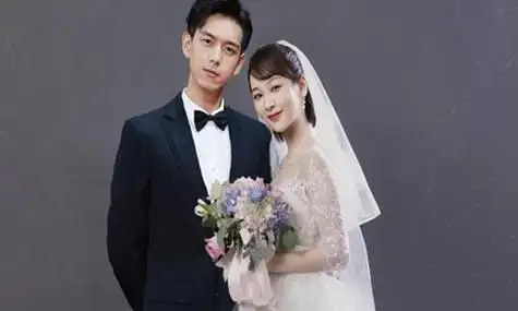 杨紫官宣恋情了吗男友是谁网曝杨紫李现已领证结婚怎么回事