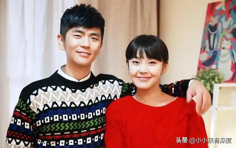 张晓龙妻子是谁张晓龙妻子的谎言