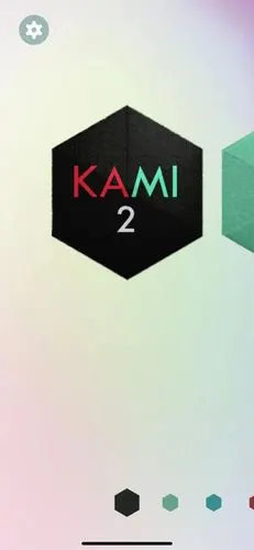 今天给大家介绍的这款「 kami2 」(神之折纸 2)符合以上所有需求.