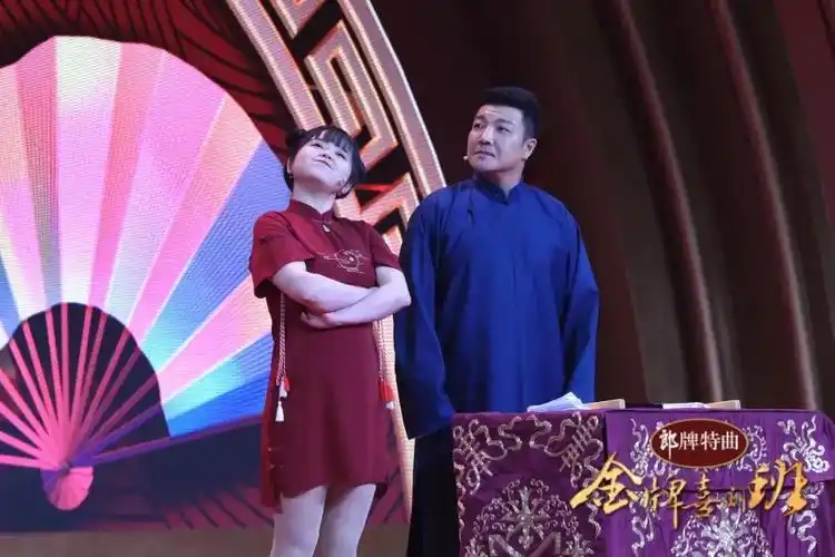 金牌喜剧班多元喜剧齐上阵传统与创新碰撞出别样火花