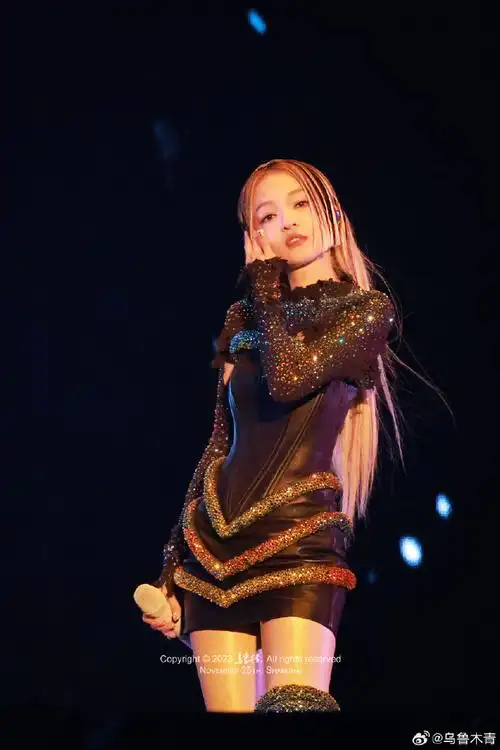 张韶涵寓言世界巡回演唱会##张韶涵演唱会