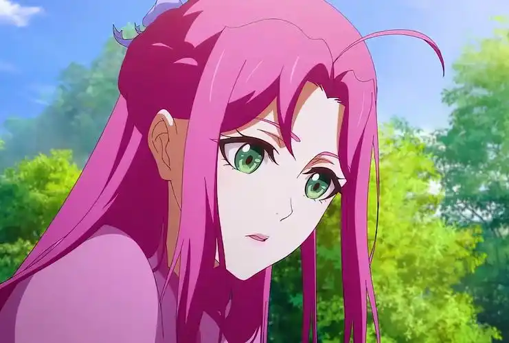 国漫#侯小妹醋坛子打翻,说来话长的下一句终于不是长话短说了