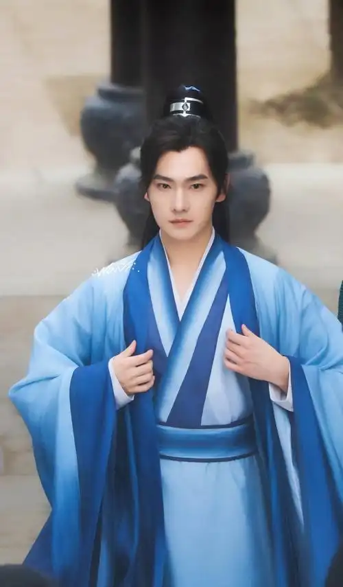 杨洋男友力max真想魂穿女主角杨洋古装yyds