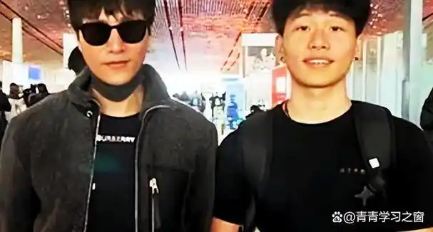 陈坤儿子陈尊佑被曝是家中保姆的儿子是谣言还是真的