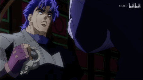 重度jojo厨开了家拉面店替身使者一边甩面一边欧拉你见过吗