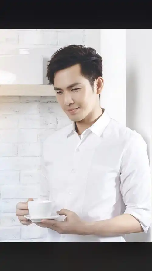 钟汉良吧_百度贴吧