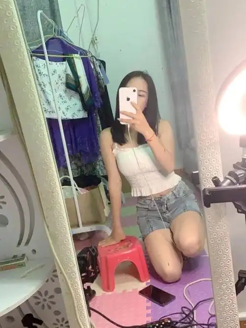 不知道有没有美女跟我一样大腿根部颜色比较深