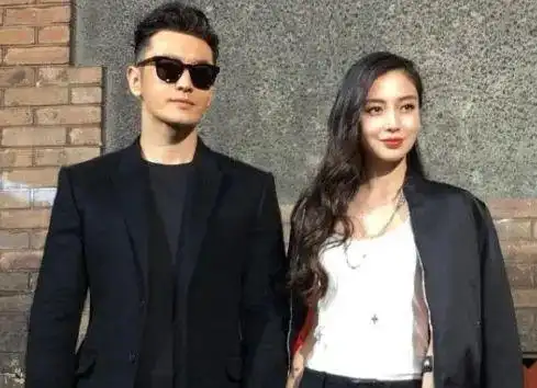 叶珂回应与黄晓明的恋情,指责有人编排造谣,我们都被骗了?