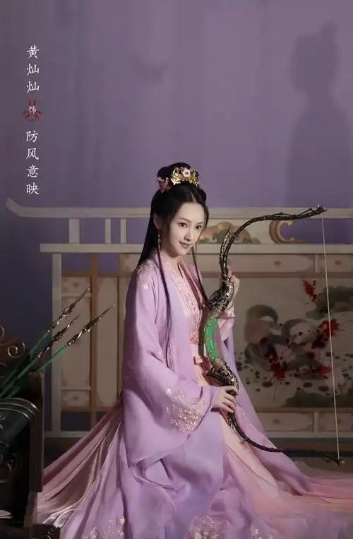 是由杨紫,张晚意,邓为,代露娃,王弘毅领衔主演,檀健次特别主演的古装