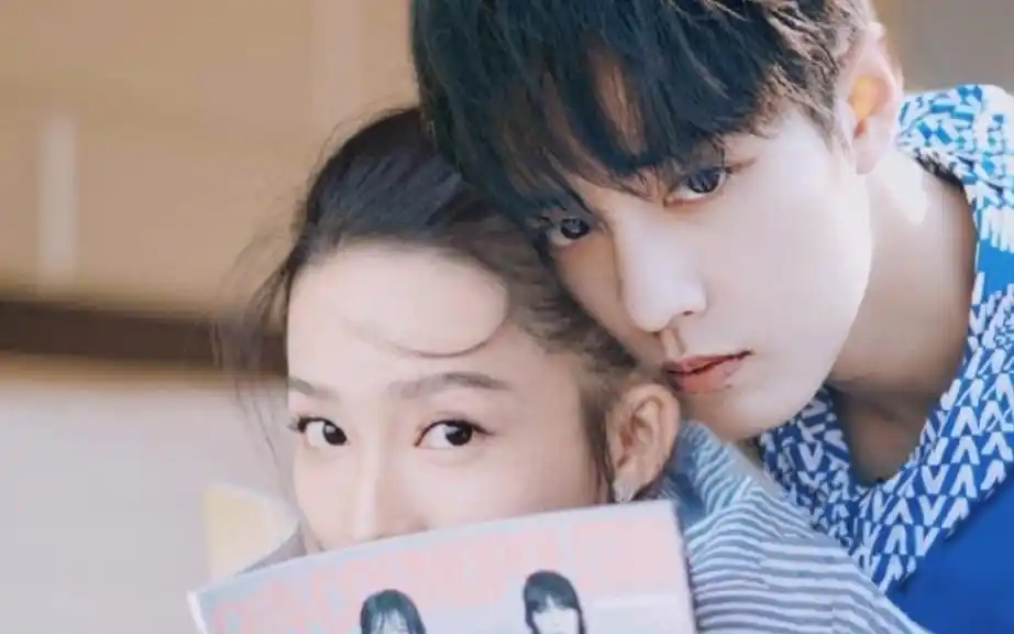 归去来兮辞肖战李沁