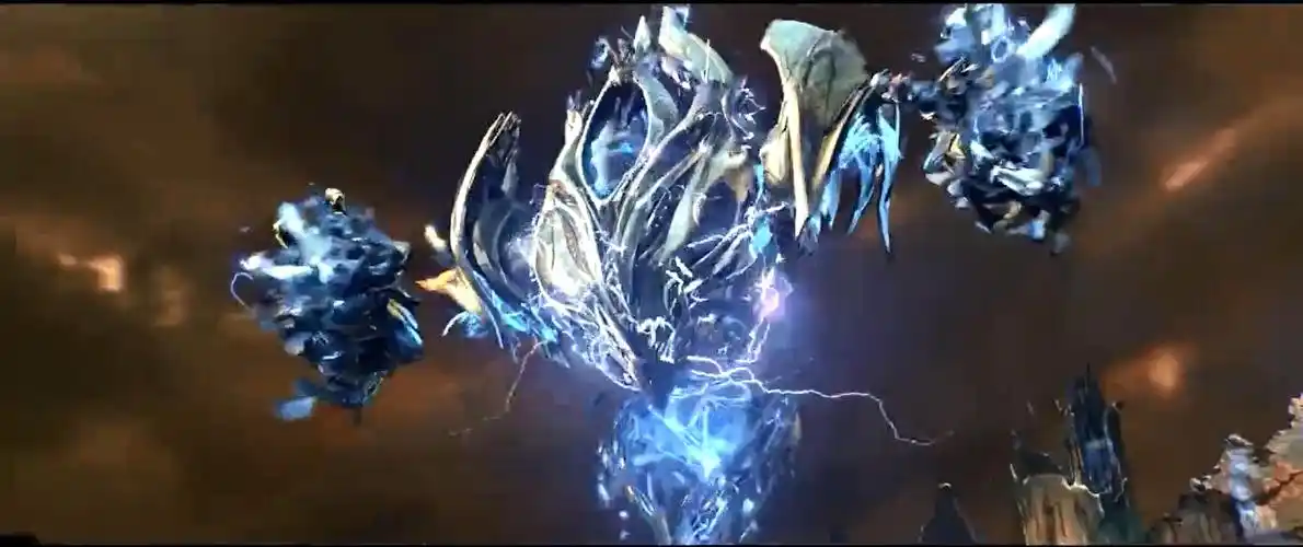 [讨论] 神族的执政官们 , 星际争霸论坛 [f406] nga玩家社区