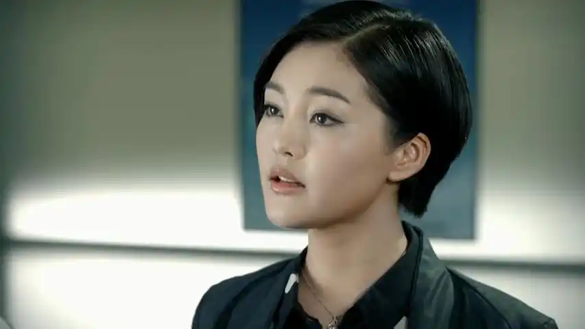 《第二次人生》董事长女儿误会王媛可,这可真是冤枉