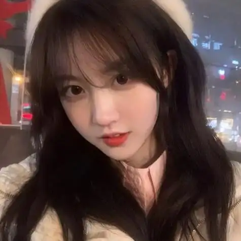 同一个人的qq头像 女 女生头像图片大全 -【爱个性】