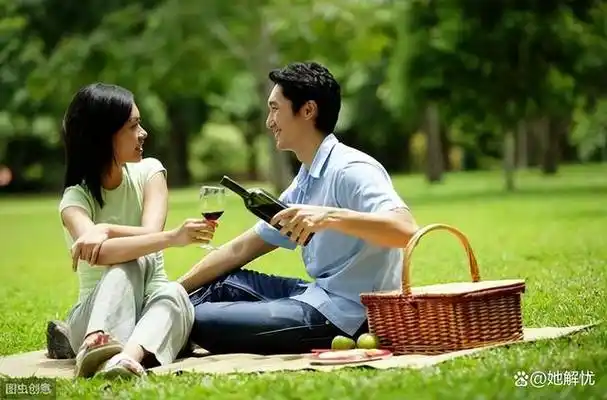 男女朋友存在,谈恋爱的意义何在?这是我看到最有意思的答案