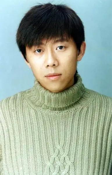 资料图片夏雨精彩写真109