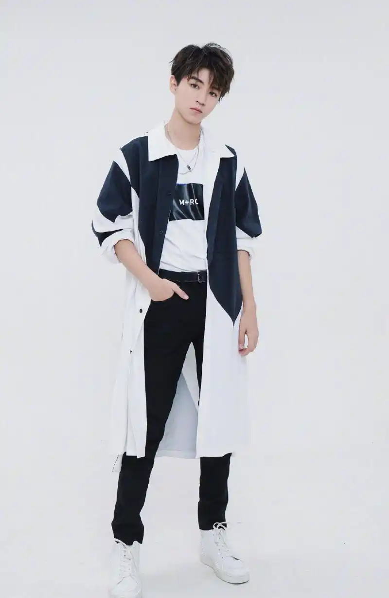 王俊凯图片 王俊凯酷帅写真图片,明星,高清,帅哥,演唱会,tfboys