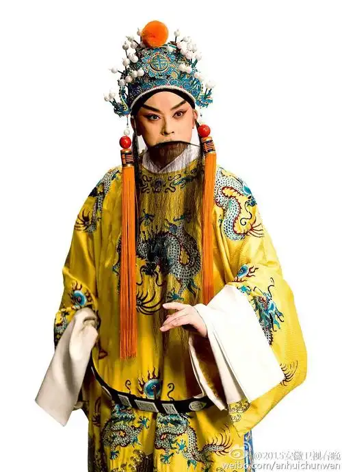 隔壁小爱豆踩京剧有感,鹅们有人好奇或者想了解一点戏曲相关.