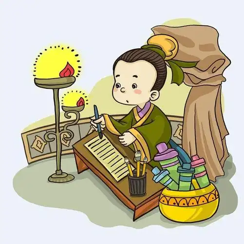 六艺象棋书法培训春季招生啦