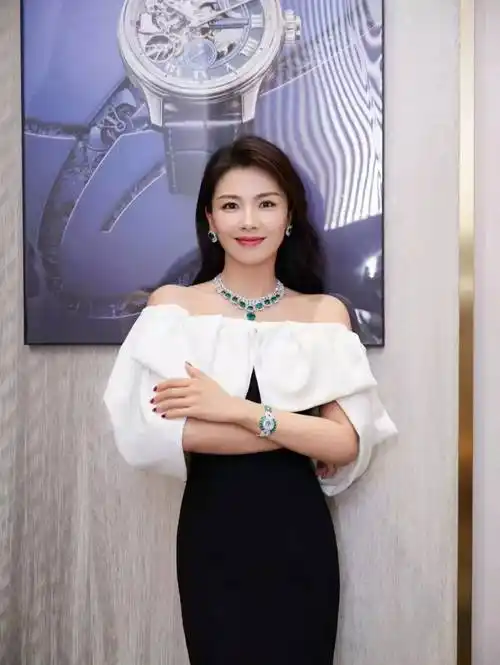 原创女明星卸妆后真实颜值曝光刘涛竟成最大赢家