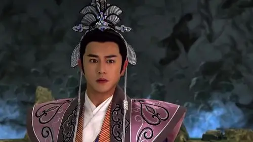 封神英雄53姬龙认贼作父二十年最终报仇雪恨却后悔了