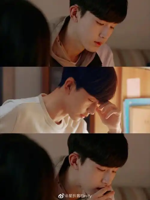 郭俊辰早几年都干嘛去了