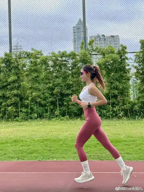 跑步更是一场心灵的洗礼.