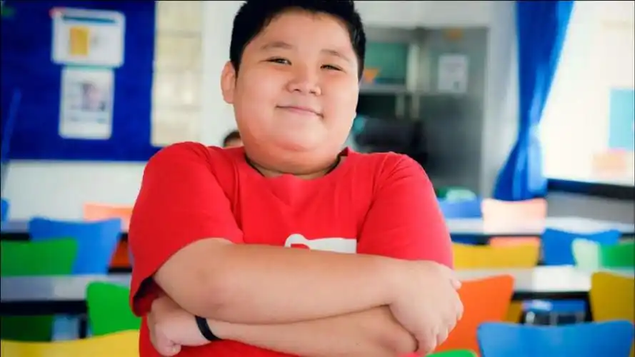 减肥可以长高吗?医生:肥胖会影响青少年的生长发育