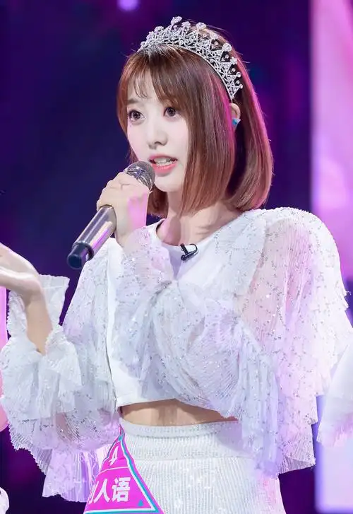 2018年6月12日 9:07   关注  粉色 少女 101 刘人语 头像 评论 收藏