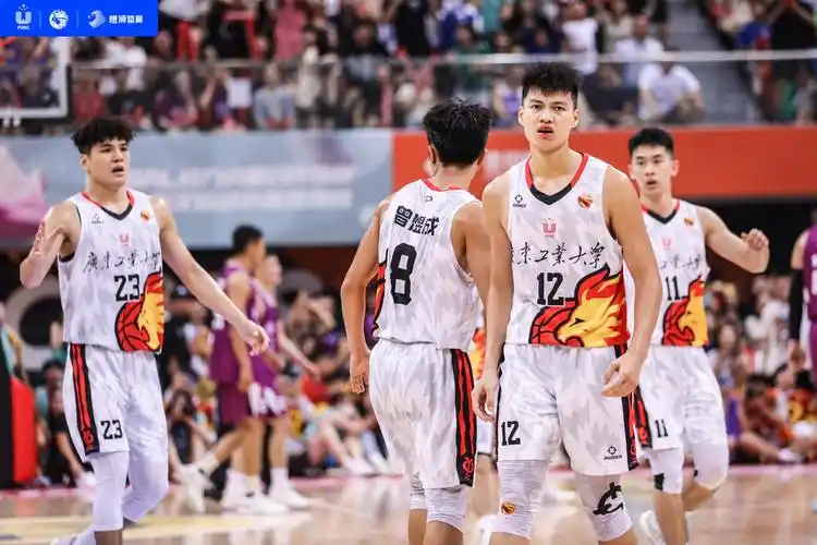 我校男篮获第25届cubal一级联赛全国总冠军