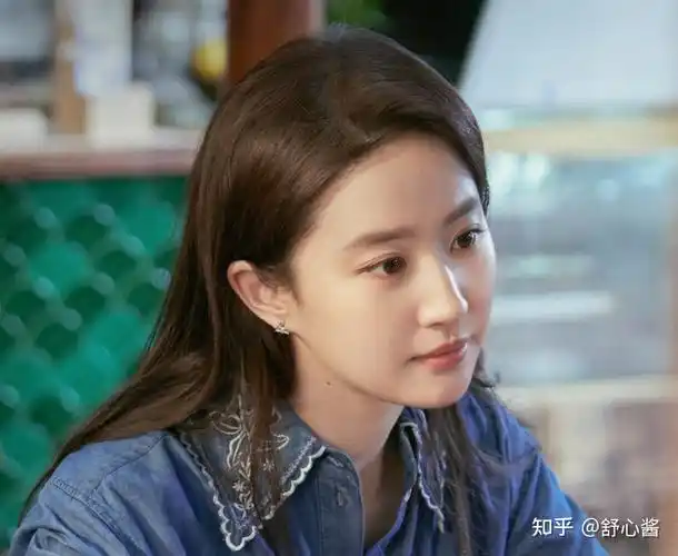 如何评价刘亦菲主演的首部现代剧去有风的地方