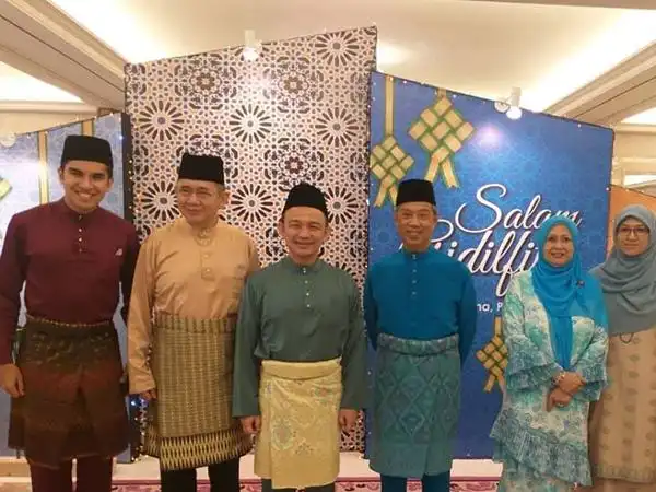 马来西亚试管婴儿攻略