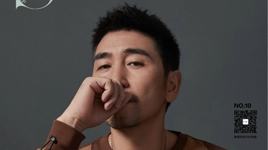 壹号theone | 沙宝亮:触碰未知的世界