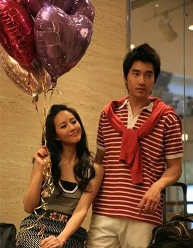 【图】赵又廷张钧甯分手原因曝光 两人称是好友同台不尴尬