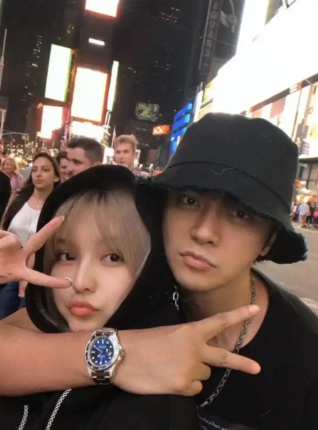 罗志祥分手后首发长文怀念晒和周扬青恩爱照九年情感会复合