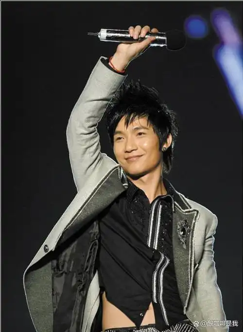 07年《快乐男声》最终的排名