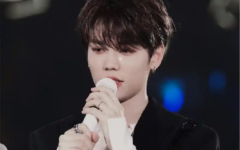 【林彦俊】俊式落泪,受不了小橘哭啦!