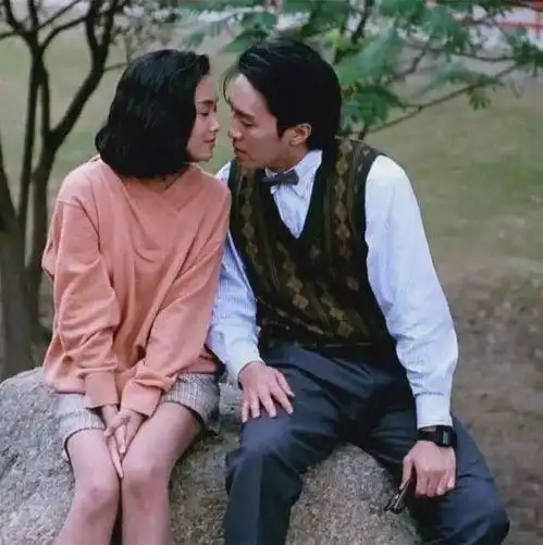 周星驰和朱茵情侣头像 - 搜狗图片搜索