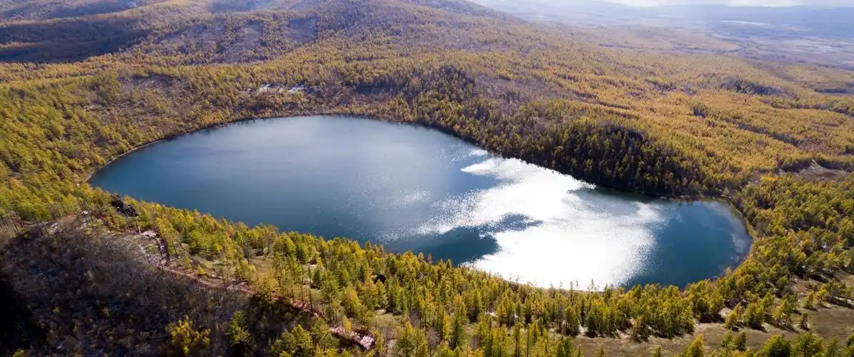 美丽中国-我拍摄的祖国风光16