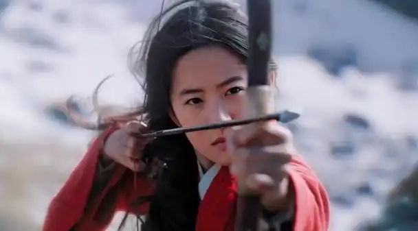 白玉兰奖"神仙打架"!赵丽颖刘亦菲将正面交锋,谁的胜算更大?